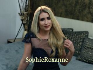 SophieRoxanne