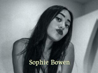 Sophie_Bowen