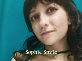 Sophie_Smile