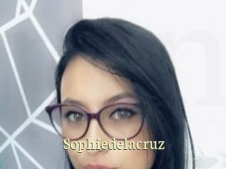 Sophiedelacruz