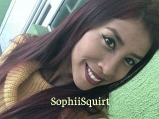 SophiiSquirt