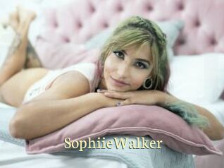 SophiieWalker