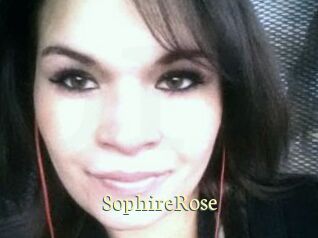 SophireRose