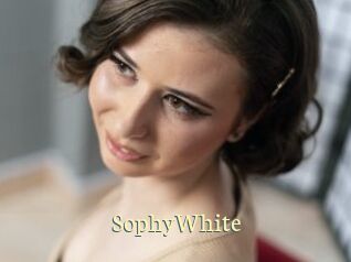 SophyWhite