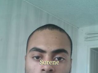 Sorene