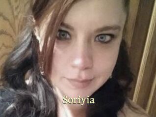 Soriyia