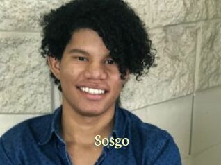 Sosgo