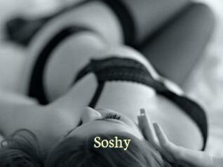 Soshy