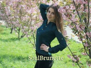 SoulBrunette