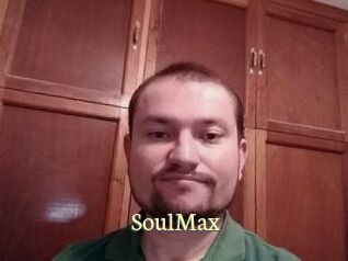 Soul_Max