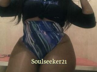 Soulseeker21