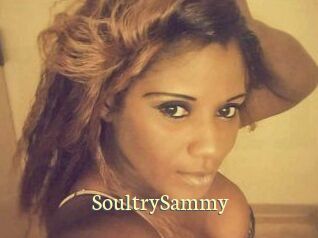 SoultrySammy