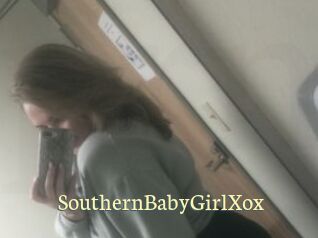 SouthernBabyGirlXox