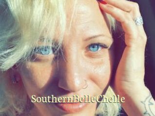 SouthernBelleChelle