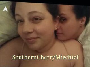 SouthernCherryMischief