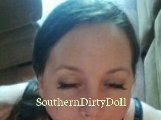 SouthernDirtyDoll