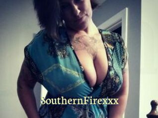 SouthernFirexxx