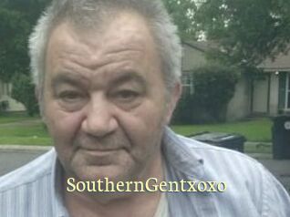 SouthernGentxoxo