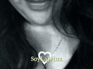 SoyLaReina