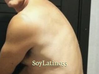 SoyLatino55