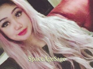 SpaceAgeSage