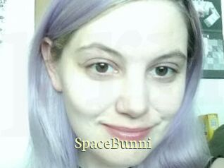 SpaceBunni