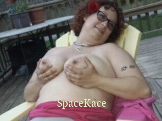 SpaceKace