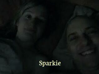 Sparkie