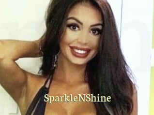 SparkleNShine