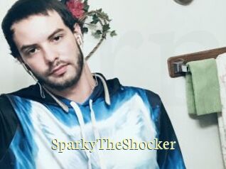 SparkyTheShocker