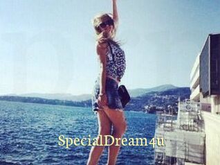 SpecialDream4u