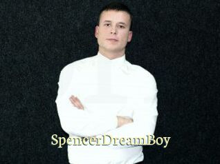 SpencerDreamBoy