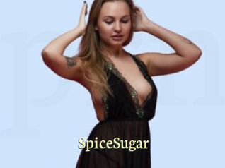 SpiceSugar