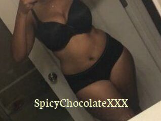 SpicyChocolateXXX