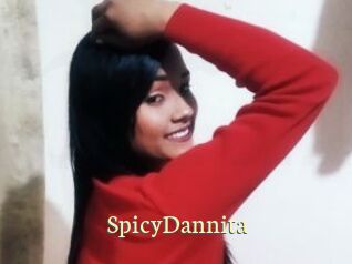 SpicyDannita