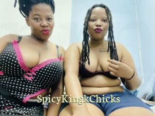 SpicyKingkChicks