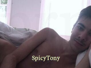 SpicyTony