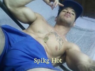 Spikg_Hot