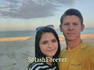 SplashForever