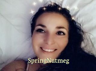 SpringNutmeg