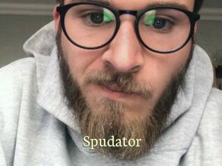 Spudator