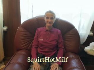 SquirtHotMilf