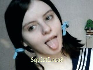 SquirtLoraS