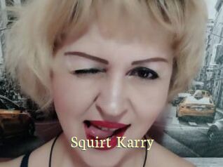 Squirt_Karry