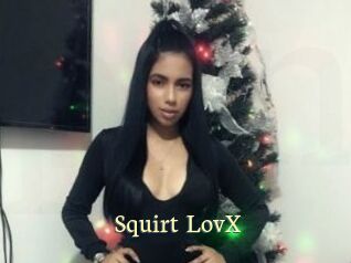 Squirt_LovX