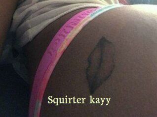 Squirter_kayy