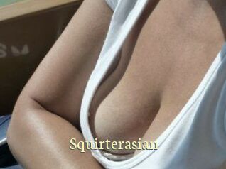 Squirterasian