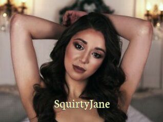 SquirtyJane