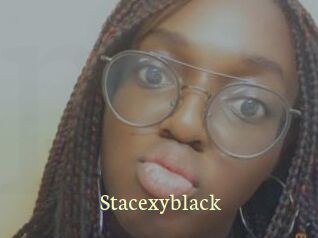 Stacexyblack