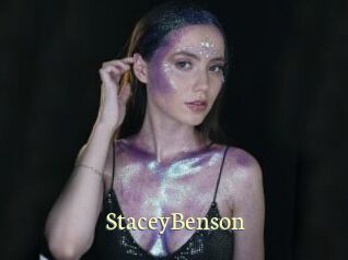 StaceyBenson